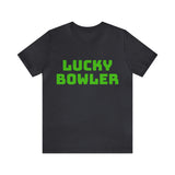 Lucky Bowler Bungee Tee 2023