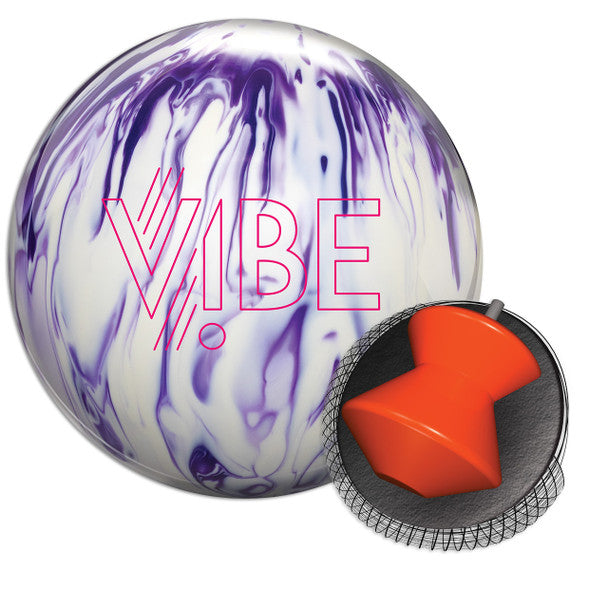 Hammer Arctic Vibe Bowling Ball – Great Call Athletics Hammer Arctic Vibe Bowling Ball – Great Call Athletics