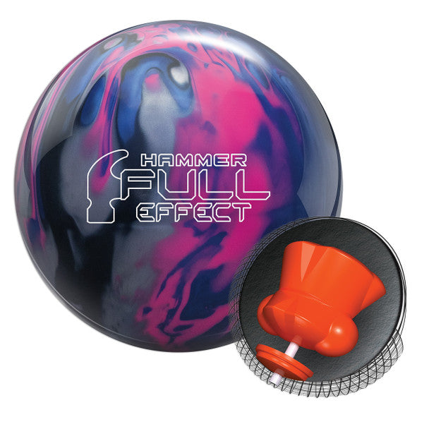 HAMMER EFFECT LIMITED ボウリングボール Hammer Effect – HammerBowling