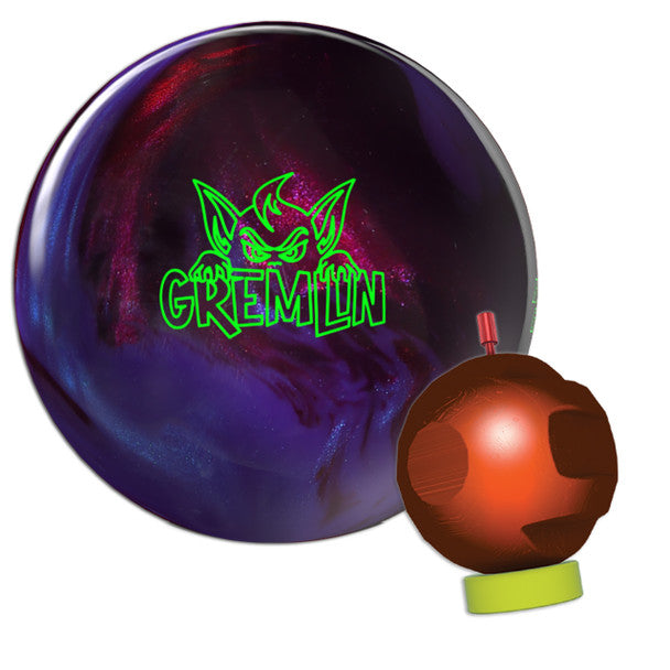Roto Grip Gremlin Bowling Ball – Lucky Bowler Pro Shop