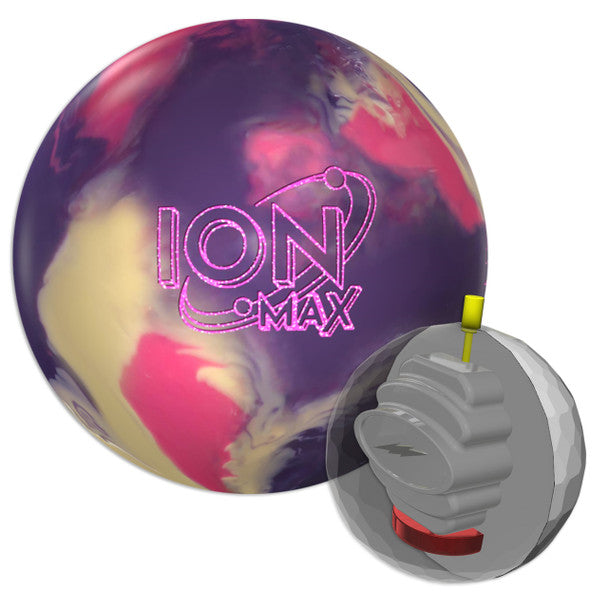 は*ぐ様 STORM ION MAX 15ポンド Storm Ion Max Bowling Ball – Lucky Bowler Pro Shop