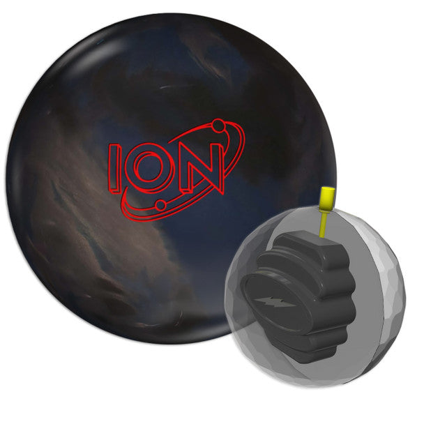 Storm Ion Pro Bowling Ball – Lucky Bowler Pro Shop