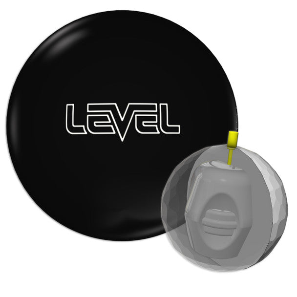 Storm Level Bowling Ball – Lucky Bowler Pro Shop
