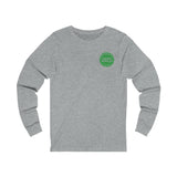 Lucky Tee #3 - Yes I use MY THUMB!