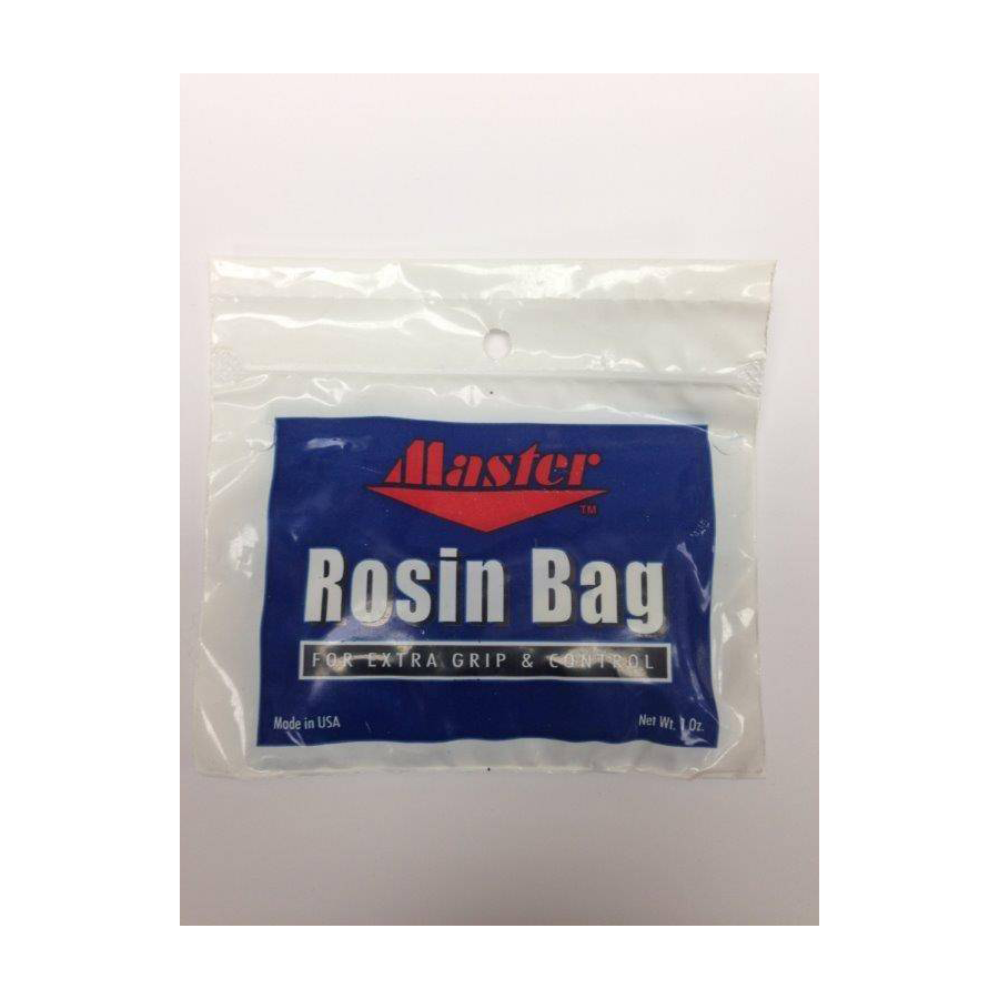 Brunswick/Master Rosin Bag Lucky Bowler Pro Shop