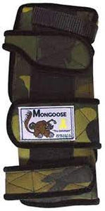 Mongoose "Optimum" Wrist Support