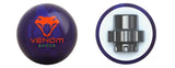 Motiv Venom Shock Bowling Ball