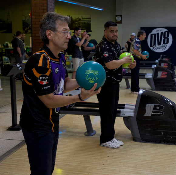 Mastering the Art of Hooking Your Bowling Ball