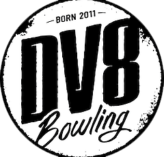 DV8 Bowling Balls