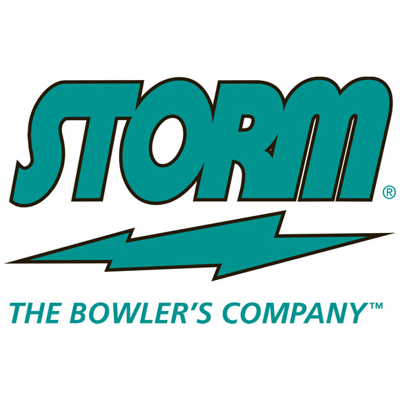 Storm Bowling Balls