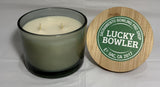 Lucky Bowler x Wicks by Ash - Soy Scented Candles