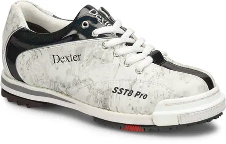 Dexter Womens SST 8 Pro - Marble/Iridescent Black