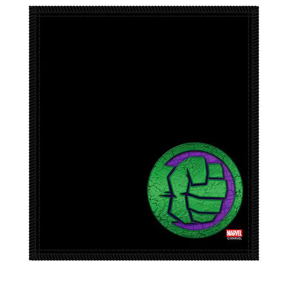 KR Strikeforce Marvel Shammy Hulk Icon