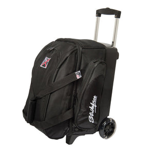 KR Strikeforce Cruiser Smooth 2 Ball Roller Black