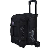 KR Strikeforce Hybrid X 2 Ball Roller Bowling Bag
