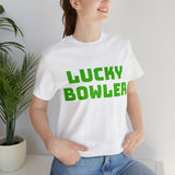 Lucky Bowler Bungee Tee 2023