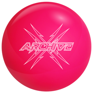 Swag Archive Solid Bowling Ball