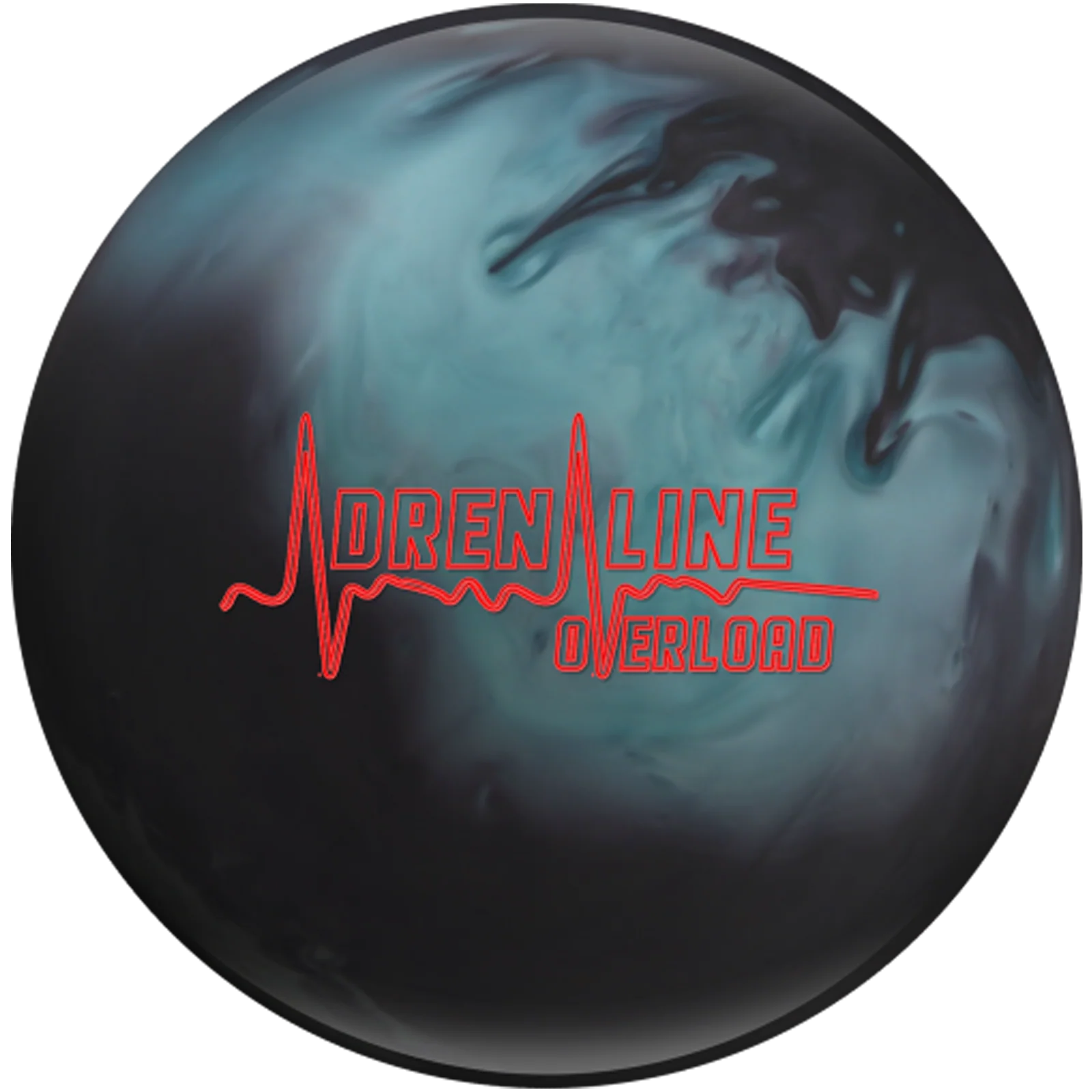 Brunswick Attitude Control Bowling Ball – Lucky Bowler Pro Shop