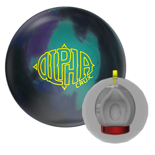 Roto Grip Transformer Bowling Ball – Lucky Bowler Pro Shop