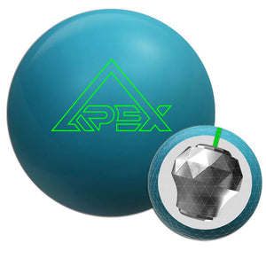 SWAG Apex Solid Bowling Ball