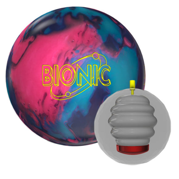 Storm IQ Tour A.I. Bowling Ball – Lucky Bowler Pro Shop