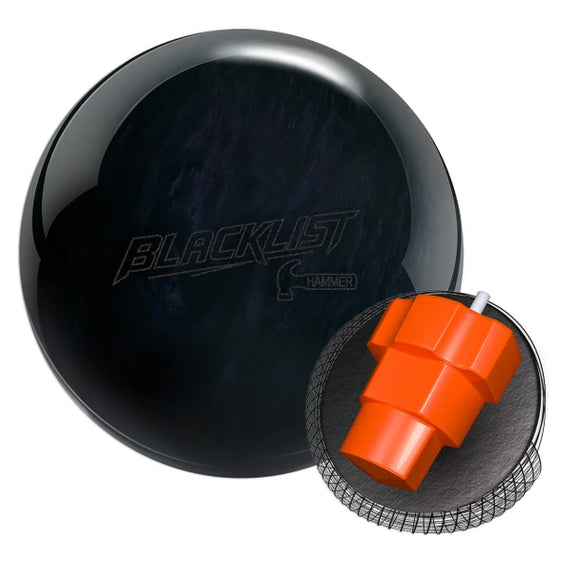 Hammer Arctic Vibe Bowling Ball – Lucky Bowler Pro Shop