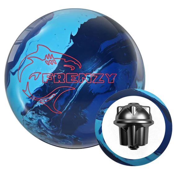Storm IQ Tour 78/U Bowling Ball – Lucky Bowler Pro Shop
