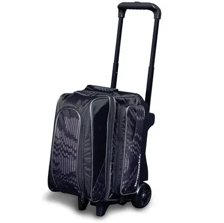 Motiv Vault 3 Ball Triple Roller Venom Shock LE Bowling Bag