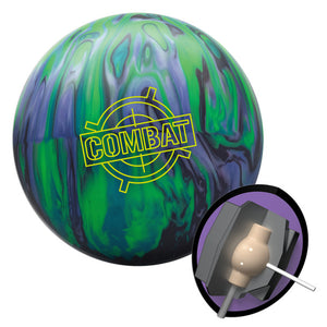 Brunswick Combat Hybrid