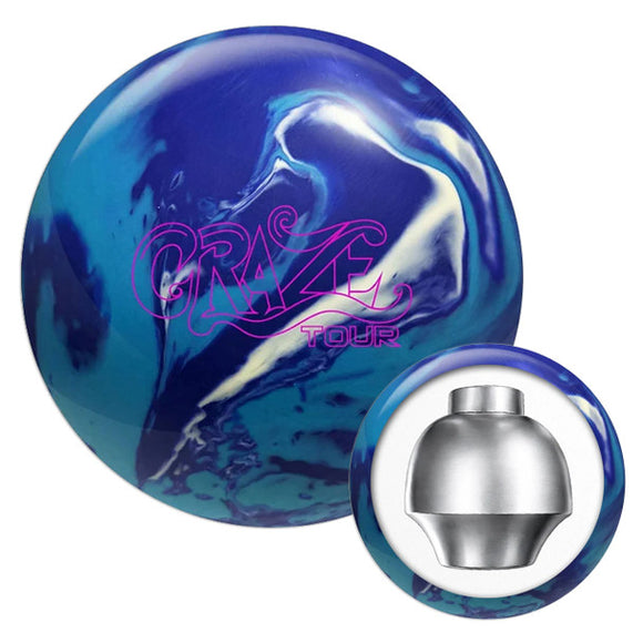 Storm Phaze II Pearl Bowling Ball – Lucky Bowler Pro Shop