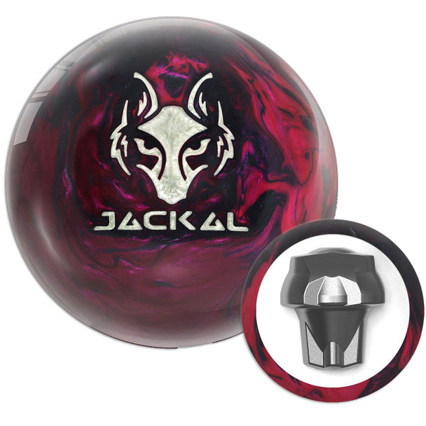 Motiv Crimson Jackal Bowling Ball – Lucky Bowler Pro Shop