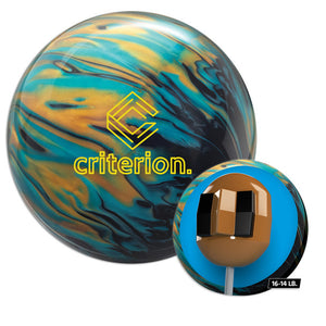 Track Criterion Hybrid Bowling Ball