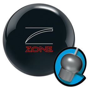 Brunswick Danger Zone Bowling Ball – Lucky Bowler Pro Shop