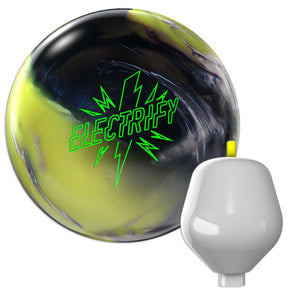 Storm Electrify B/S/Y Bowling Ball