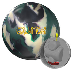 Storm EquinoX Solid Bowling Ball