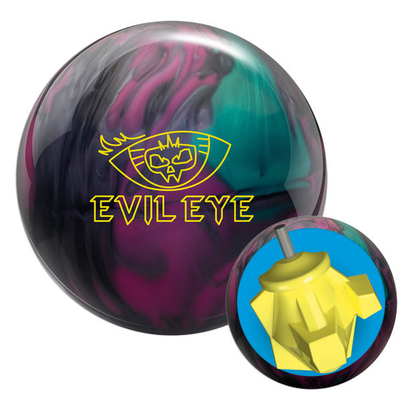Brunswick Crown 78U Bowling Ball – Lucky Bowler Pro Shop