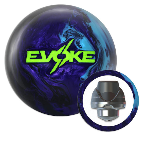 Motiv Evoke Hysteria Bowling Ball