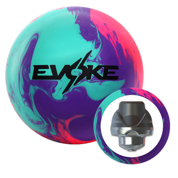 Motiv Lethal Venom Bowling Ball – Lucky Bowler Pro Shop