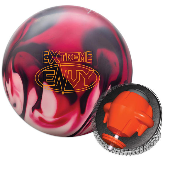 Hammer Extreme Envy Bowling Ball