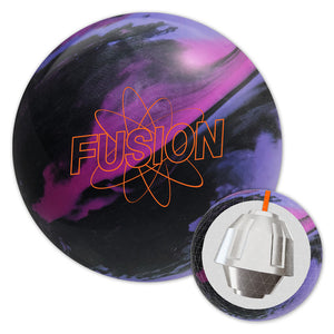 SWAG Fusion Bowling Ball