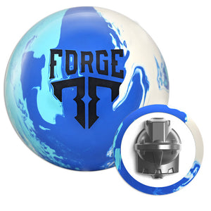 Motiv Subzero Forge Bowling Ball