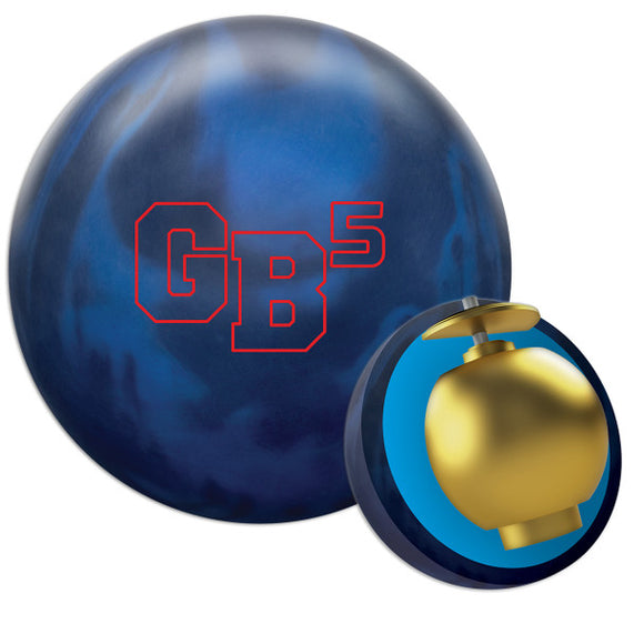 Ebonite Game Breaker 5 Bowling Ball