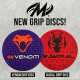 Motiv Grip Disk Shammy