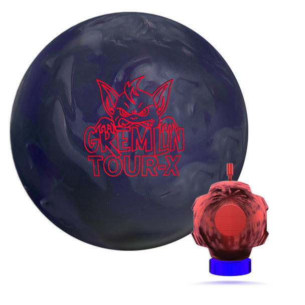 Brunswick Attitude Control Bowling Ball – Lucky Bowler Pro Shop