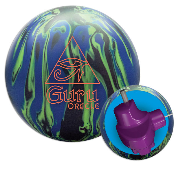 Asymmetric Core Bowling Radical Outer Limits Pearl Bowling Ball