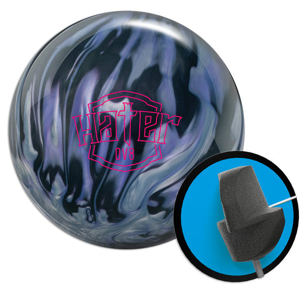 DV8 Bowling Balls – Lucky Bowler Pro Shop