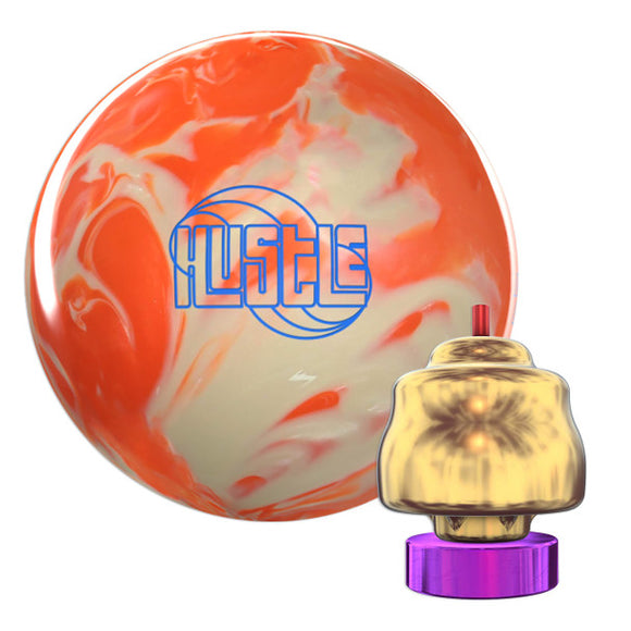 Roto Grip Hustle X-Ray Bowling Ball – Lucky Bowler Pro Shop
