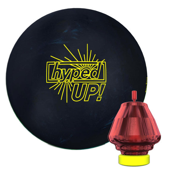 Storm IQ Tour 78/U Bowling Ball – Lucky Bowler Pro Shop