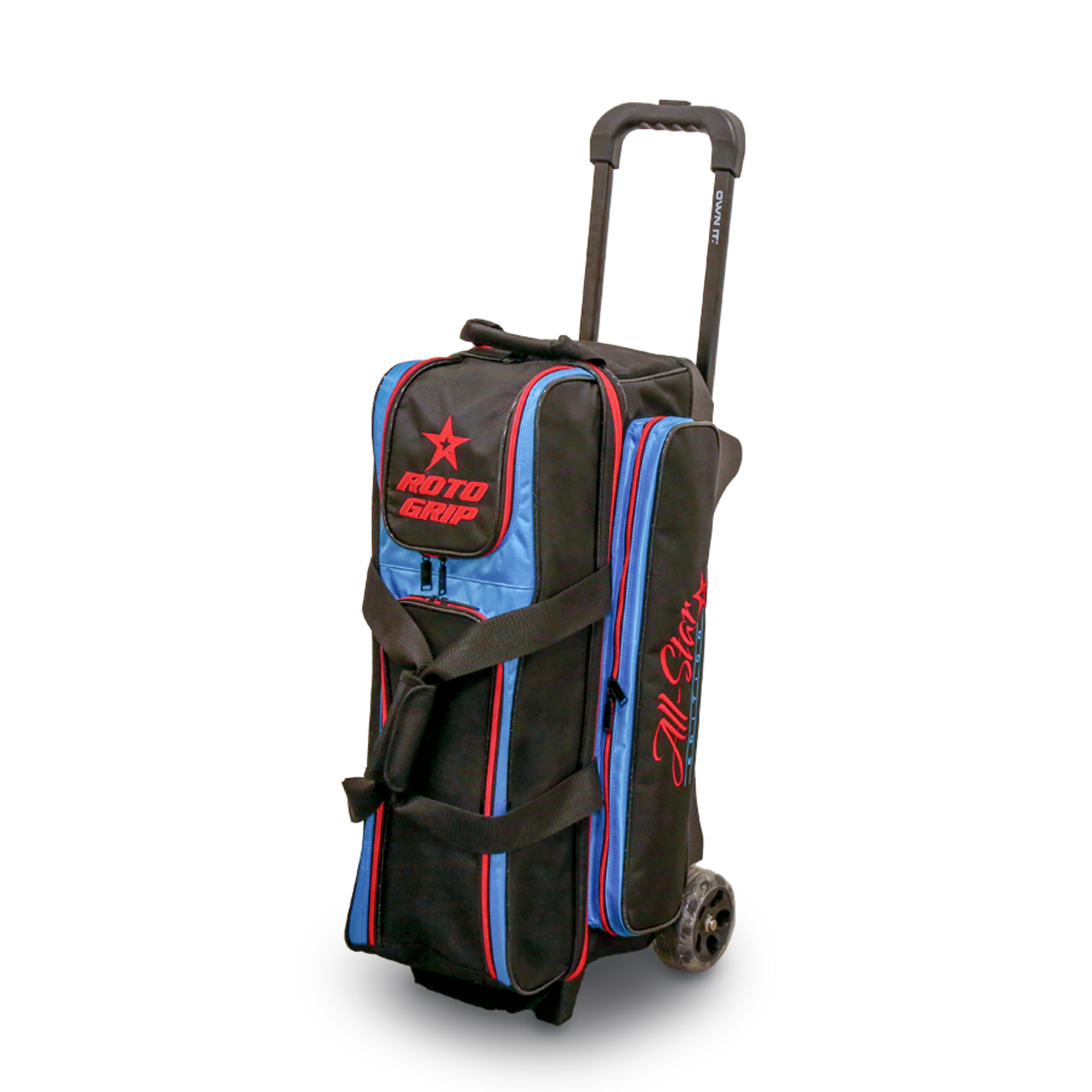 dothebag （cubicbag）BOWLING BAG L Cubicbag bowling bag large