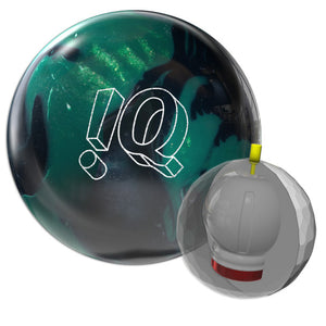 Storm IQ Tour A.I. Bowling Ball